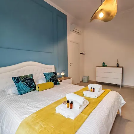 Jonathan Suite 2 Citta Studi Porta Venezia Milano-2